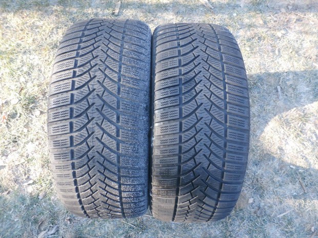 Tli gumi semperit 235/55R17 2db