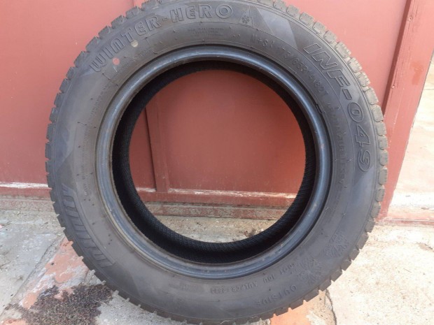 Téli gumi szett 175/65R14