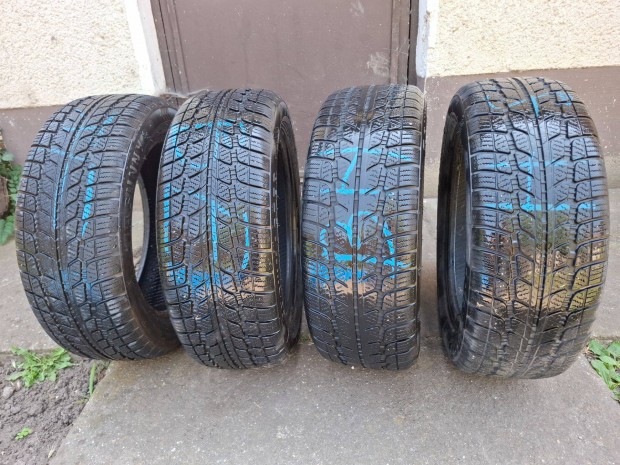 Téli gumi szett 185/55R15 86H Sunny
