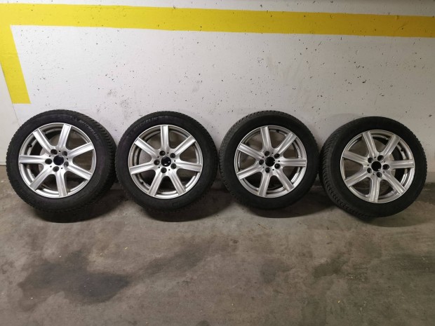 Tli gumi szett Opel Insignia 2014