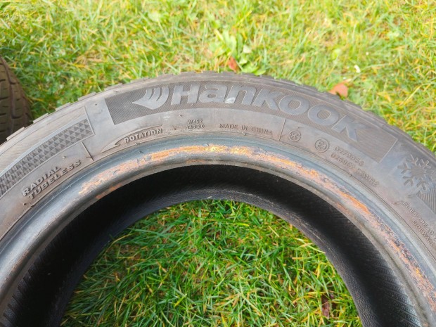 Tli gumi szett (R14 ) elad