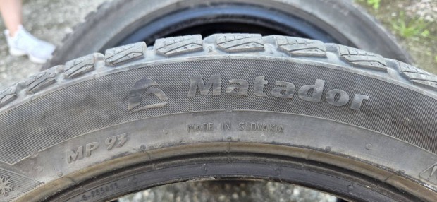 Tli gumi szett elad -Matador Nordicca MP93 
