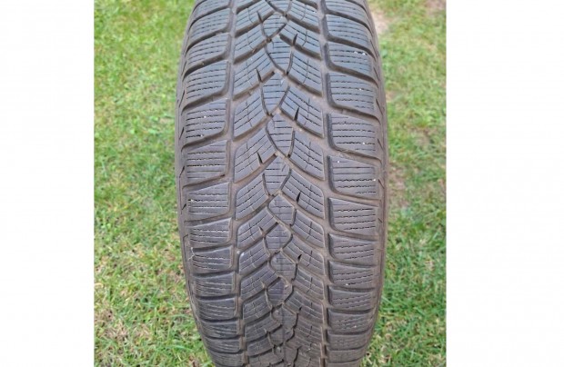 Téli gumi szett felnivel 225/65 R17