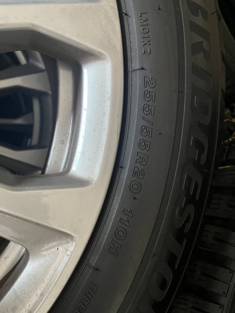 Tli gumi x7 BMW