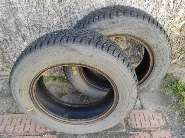 Téli gumiabroncs 145/70 R13 + Kenda mtb 26" 1.95