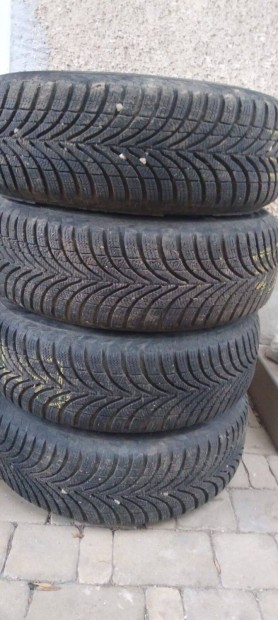 Tli gumiabroncs 185/65 R15 88T