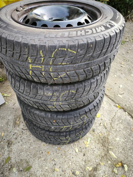 Tli gumiabroncs 195/65R15, Renault mgane felnivel elad