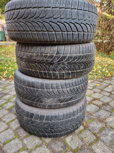 Tli gumiabroncs 4 db Bridgestone 215/55 R16