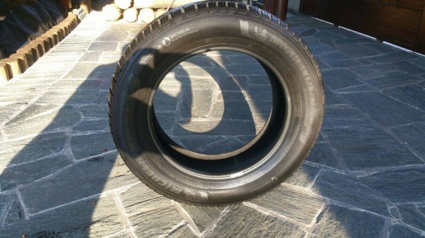 Tli gumiabroncs Michelin Alpine 215/60 R 16 4 db jszer llapot!