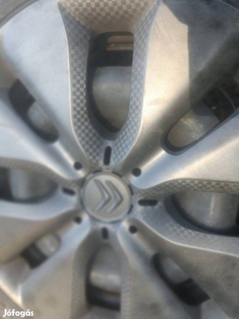 Tli gumigarnitra szinte j 195/65 R15 Semperit Speed grip 5 Dot 2823