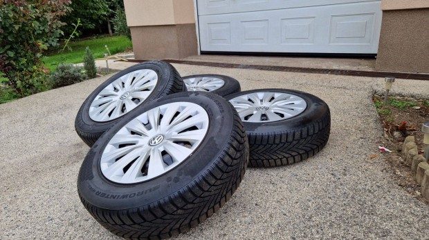 Tli gumik195/65 R15
