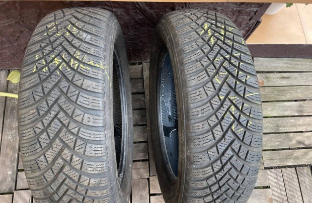 Téli gumik 175/65 R15 méretben többféle típus is, olcsón-jót