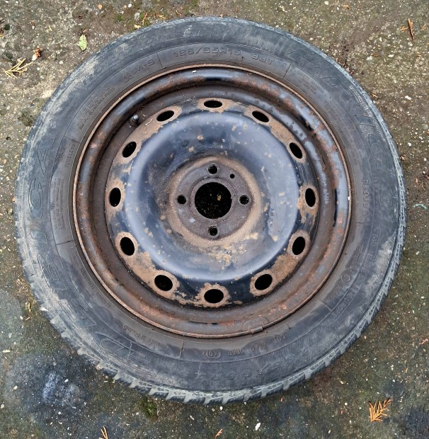 Tli gumik 185/65R15