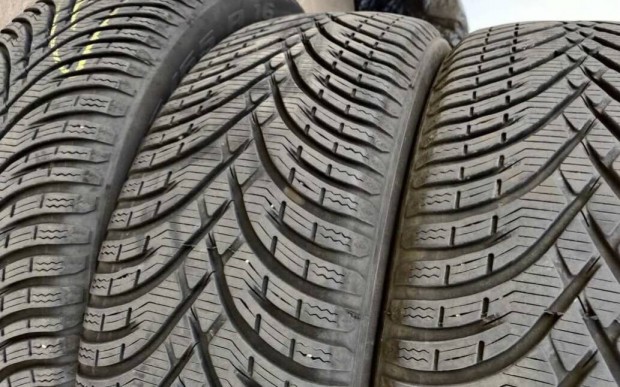 Téli gumik 205/55 R16 BF Goddrich