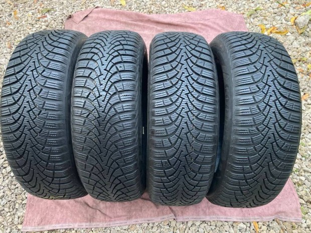 Tli gumik Good Year 205/60 R16 M+S