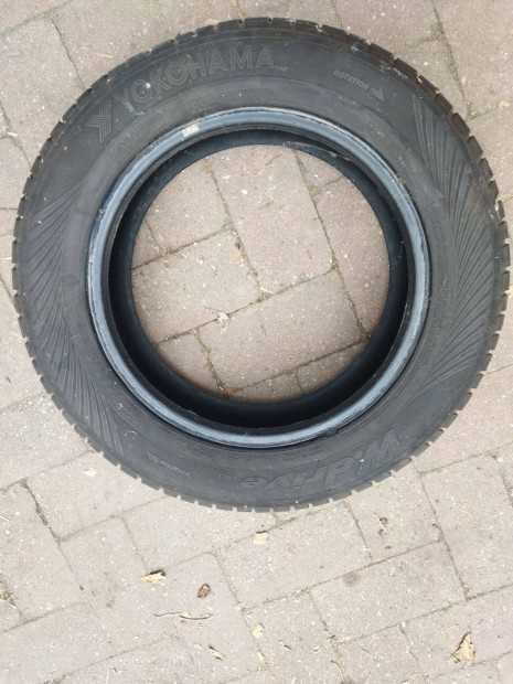 Tli gumik Yokohama 185/65R15