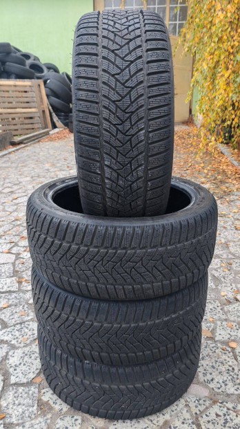 Tli gumik - 225/40 R18 - Dunlop