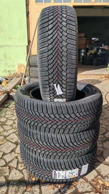 Tli gumik - 235/60 R18 - Bridgestone