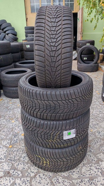 Tli gumik - 245/40/19 + 275/35/19 - Hankook