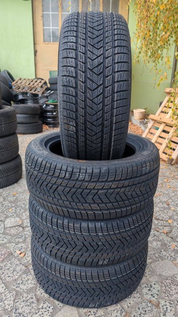 Tli gumik - 265/50 R19 - Pirelli