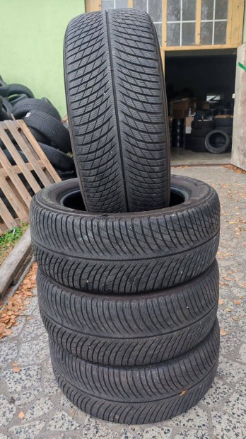 Tli gumik - 275/50 R20 - Michelin