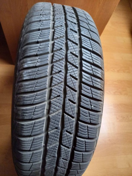 Tli gumik,aclfelnire szerelve