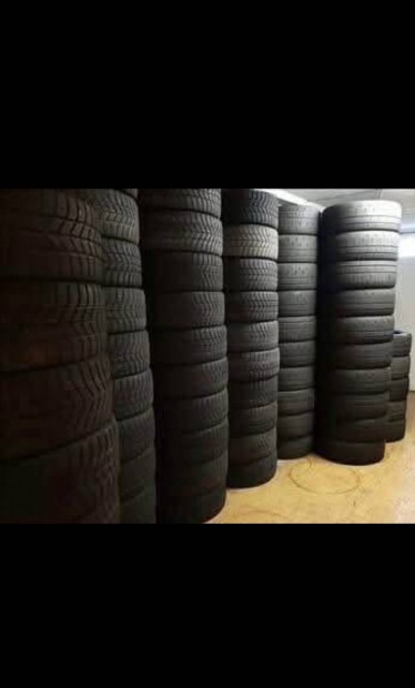 Tli illetve Nyri gumiabroncsok 15"-18" Szemly-Teher-Suv