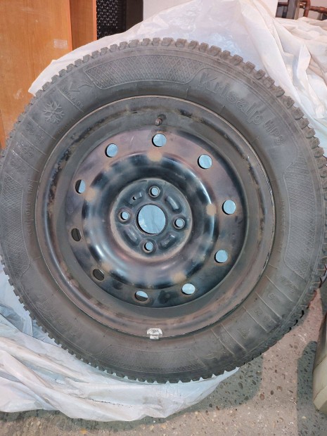 Tli kerk 175/65/R15 Swift