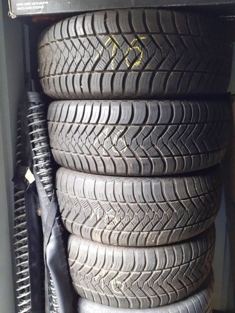 Téli kerék Citroen C8 Fiat, Ulysse, Lancia Phedra, Peugeot 807