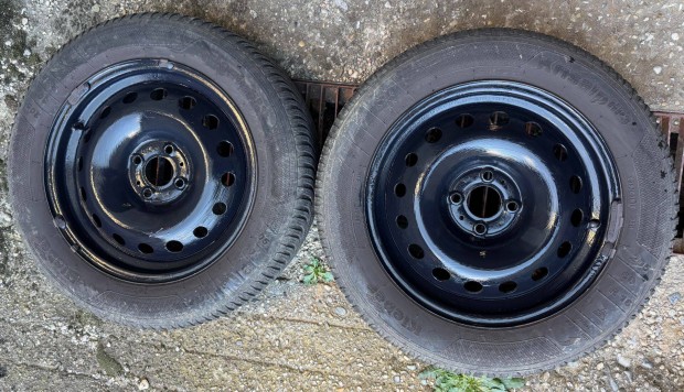 Téli kerék Kleber Krisalp HP3 205/60 R16