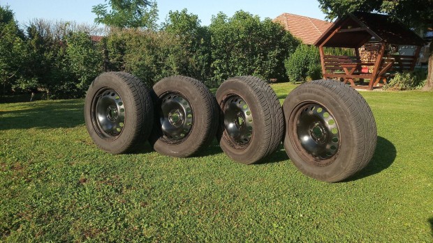 Tli kerk Matador gumival