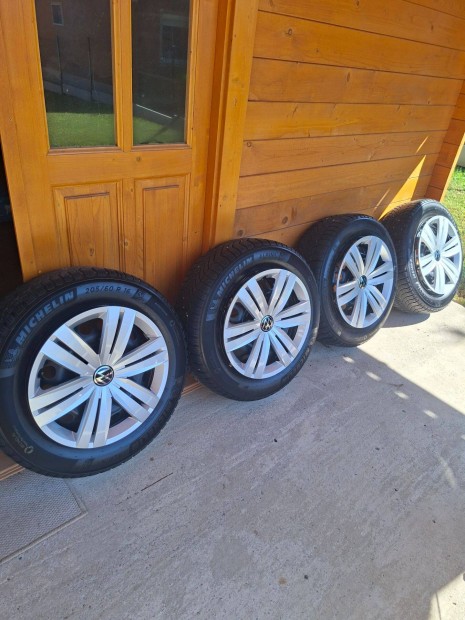 Tli kerk garnitura VW tipusokra