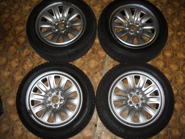 Tli kerk garnitra (4db) Passat, Superb