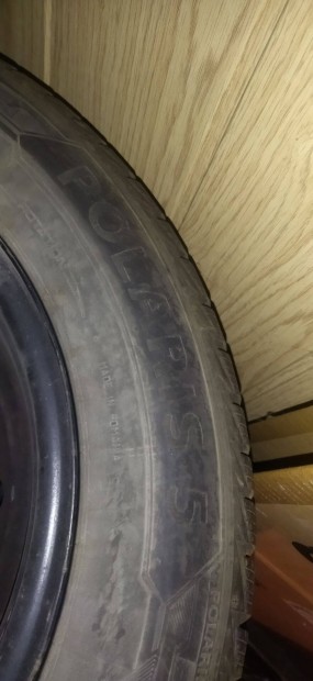 Tli kerk lemez felnin Opel Astra J. 1,6 szv benzines autrol elad