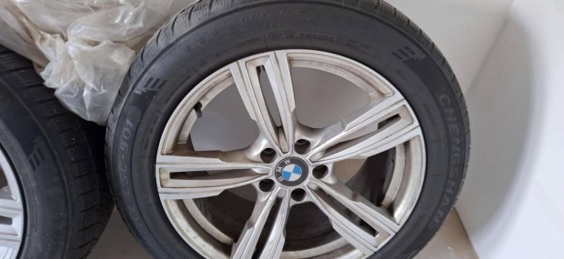 Tli kerk szett 255/50R19