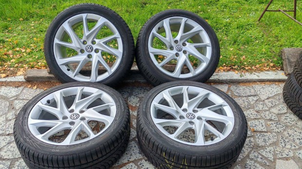 Tli kerekek - 5x112 R18 - VW Passat B8