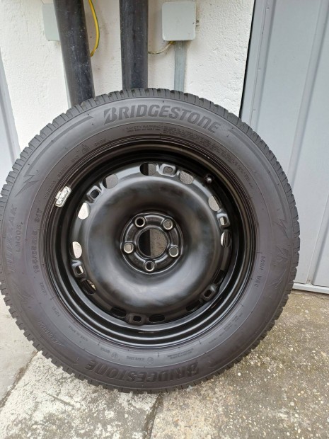 T�li ker�kgarnit�ra 195/65/15