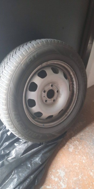 Tli kerkgarnitra elad