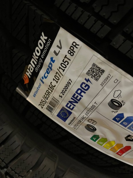 Tli kisteher abroncsok !