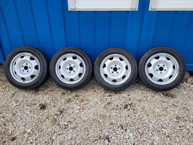 Tli lemez kerk C gumi 17" VW T5 T6 5x120 acl felni 