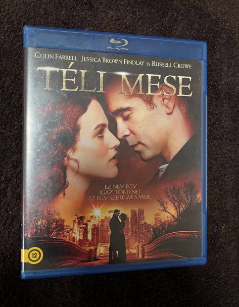 Tli mese blu-ray