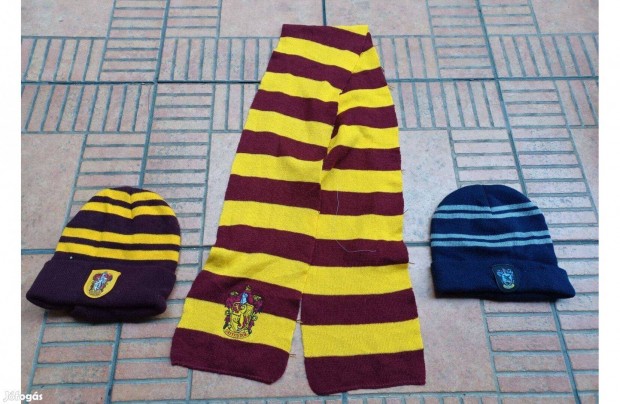 Tli sapka Harry Potter sl tlisapka 3db