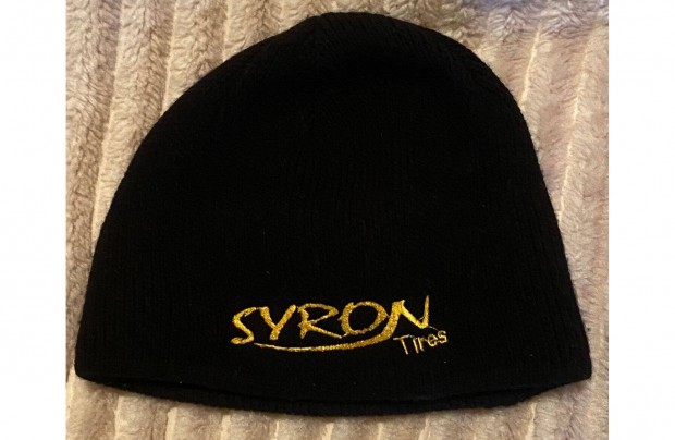 Tli sapka (Syron Tires)