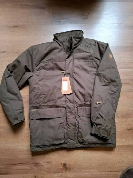 Tli vadszkabt elad. Fjllrven Brenner Pro Padded Jacket