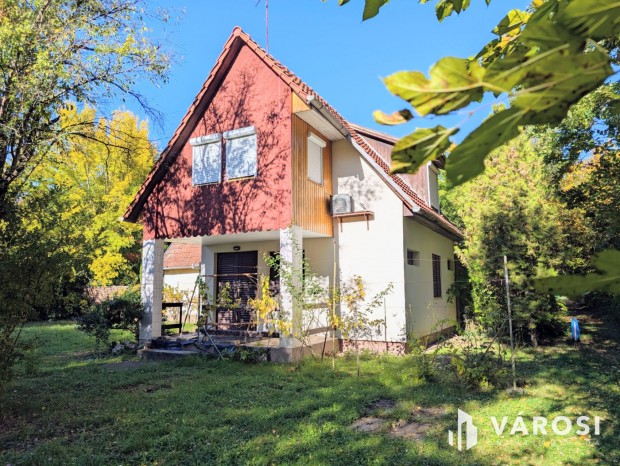 T�lies�tett nyaral� Szanazugban, a K�r�sh�z k�zel!