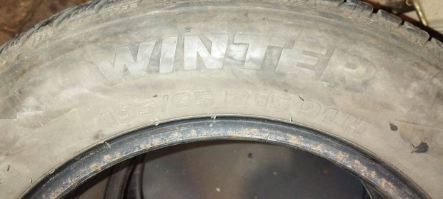 Tligum 195/65 R15 2db