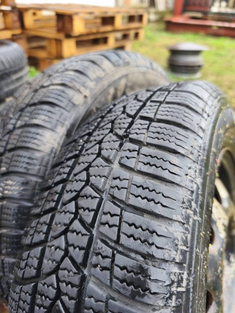 Téligumi 165/70 R13