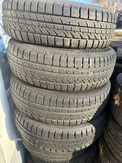 Tligumi 175/65 R15 Bridgestone