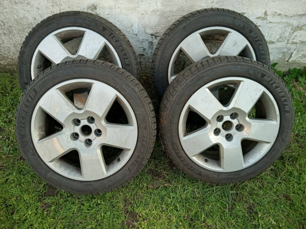 Tligumi 17" Audi VW Skoda mret