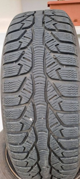 Téligumi 185/60 R15 Kleber acélfenivel eladó !